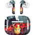 Marvel Avengers Assemble Iron Man AirPods Skins
